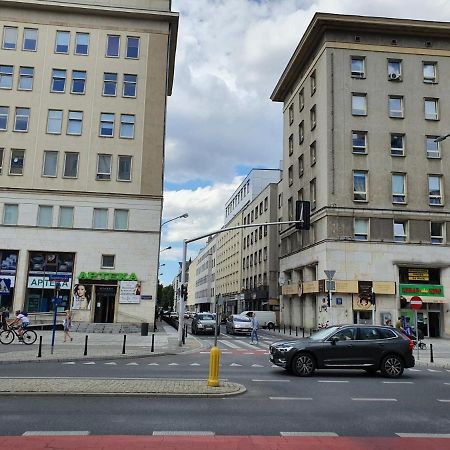 Jasna Hotelik Self Check-In Varsavia Esterno foto